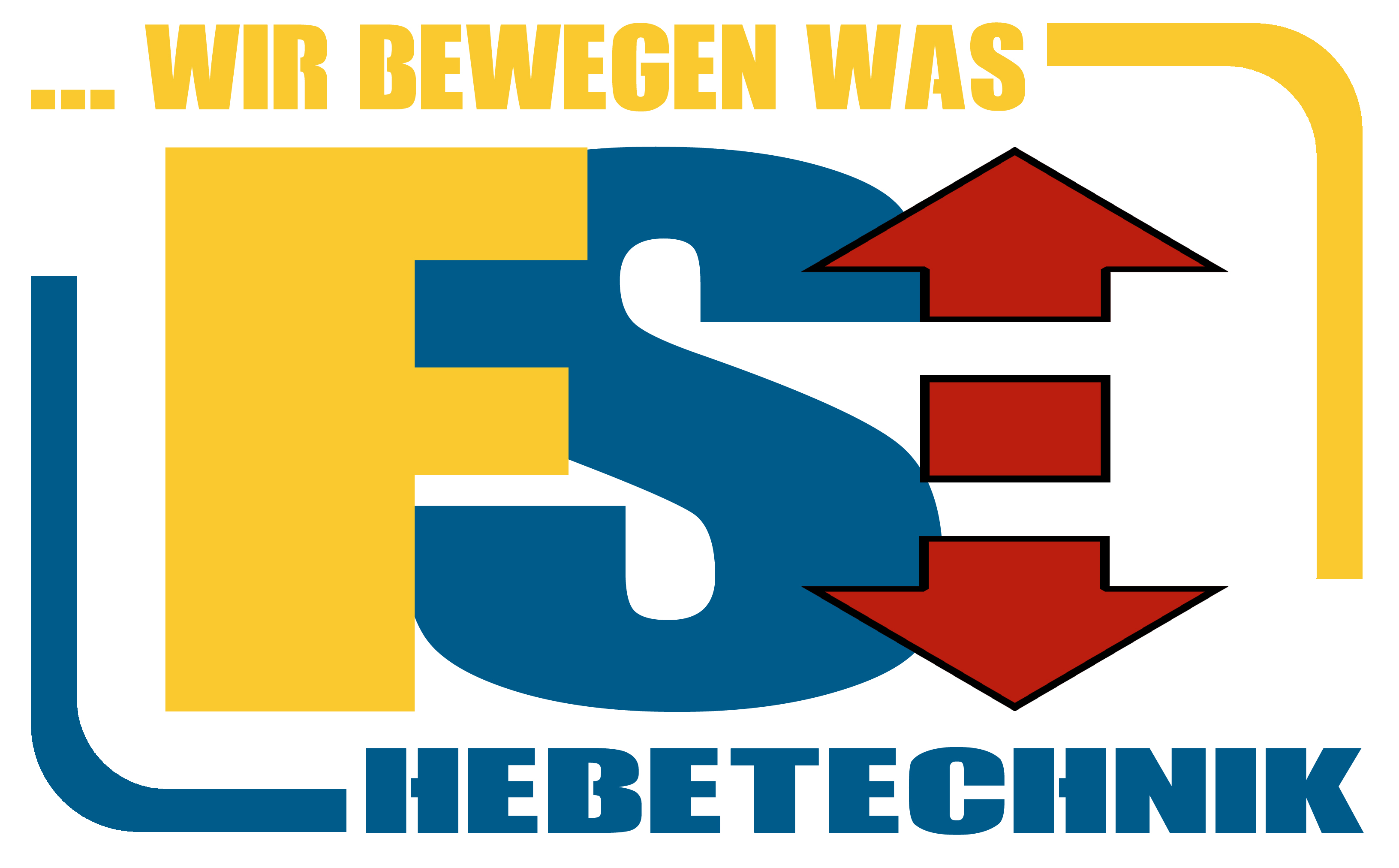 FS Hebetechnik Logo